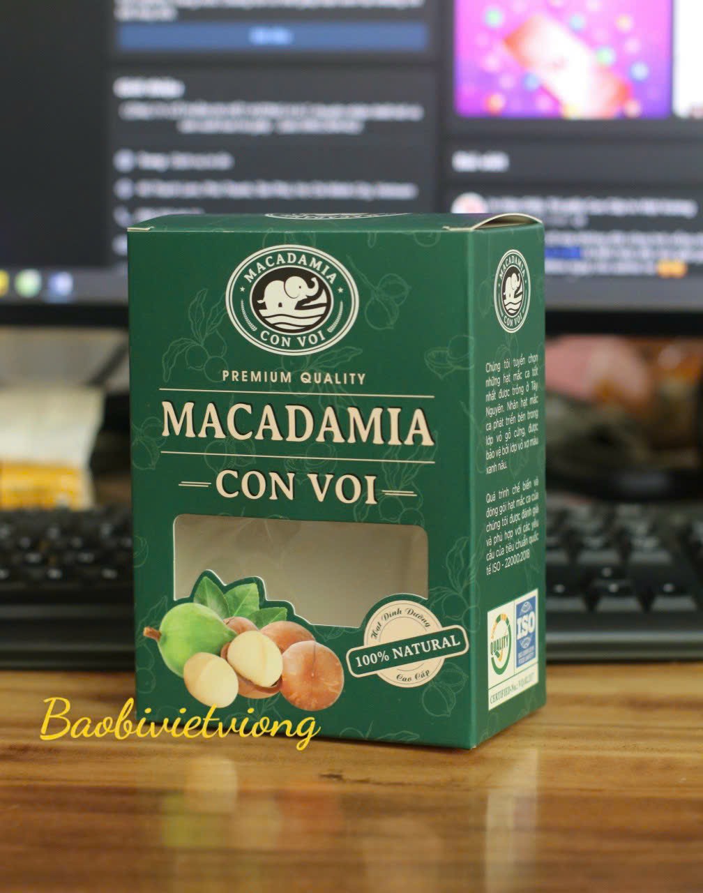 Hộp giấy đựng bánh kẹo - hộp mềm 2024